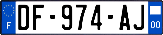 DF-974-AJ