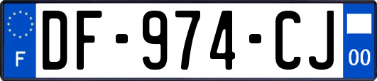 DF-974-CJ