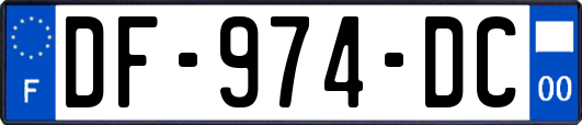 DF-974-DC