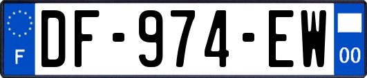 DF-974-EW