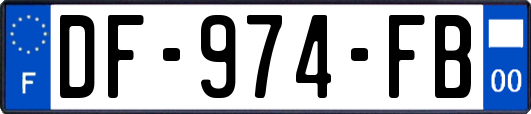 DF-974-FB