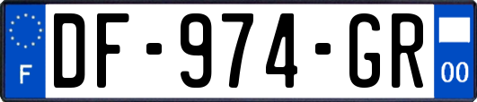 DF-974-GR