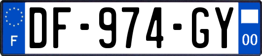 DF-974-GY