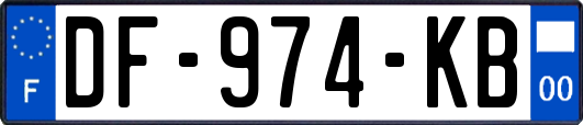 DF-974-KB