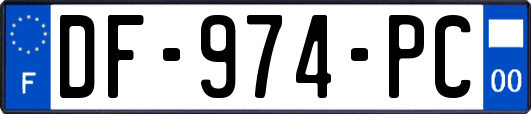 DF-974-PC