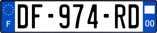 DF-974-RD