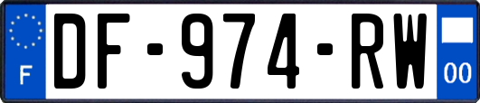 DF-974-RW