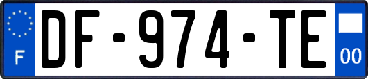 DF-974-TE