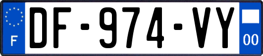 DF-974-VY