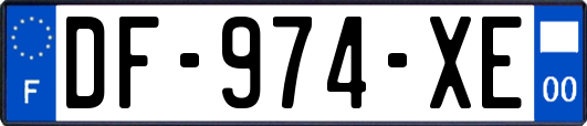 DF-974-XE