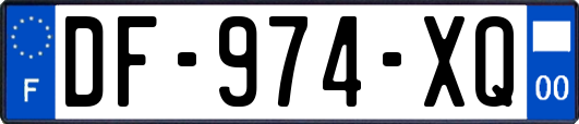 DF-974-XQ