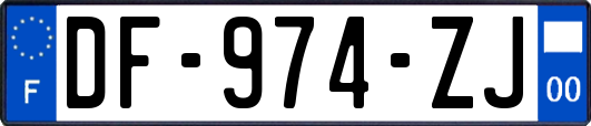 DF-974-ZJ