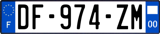 DF-974-ZM