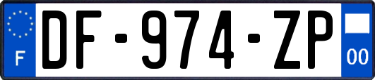 DF-974-ZP