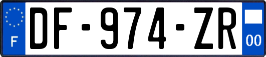 DF-974-ZR