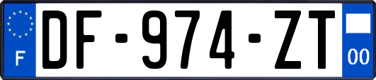 DF-974-ZT