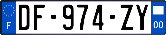 DF-974-ZY