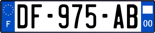 DF-975-AB