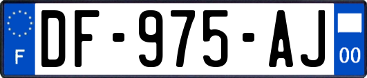 DF-975-AJ