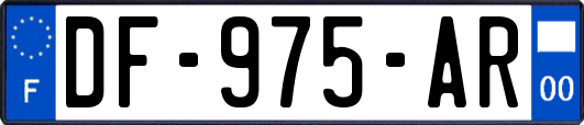 DF-975-AR