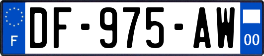 DF-975-AW