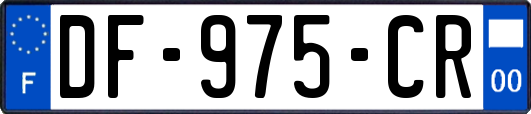 DF-975-CR