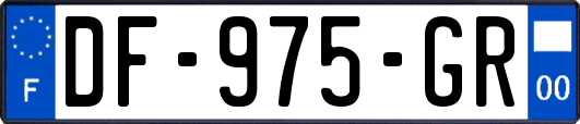 DF-975-GR