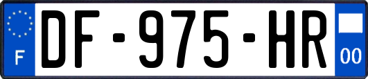 DF-975-HR