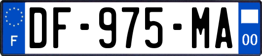 DF-975-MA