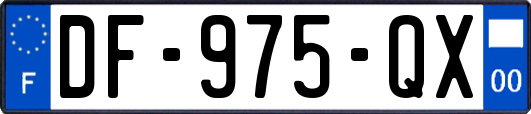 DF-975-QX