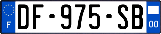 DF-975-SB