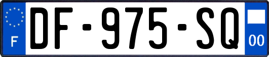 DF-975-SQ
