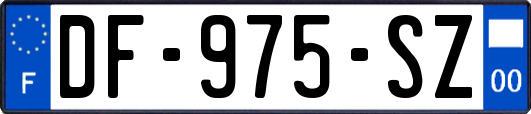 DF-975-SZ