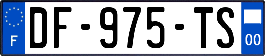 DF-975-TS