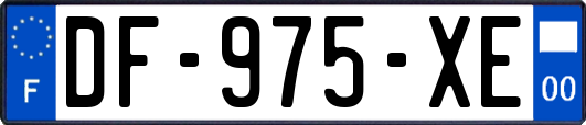 DF-975-XE