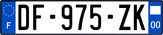 DF-975-ZK