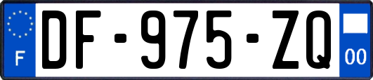 DF-975-ZQ