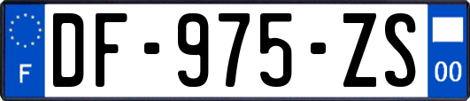 DF-975-ZS