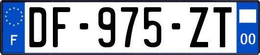 DF-975-ZT