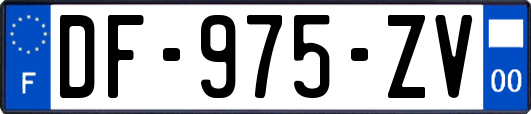 DF-975-ZV