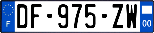 DF-975-ZW