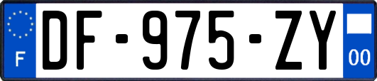 DF-975-ZY