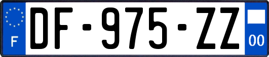 DF-975-ZZ