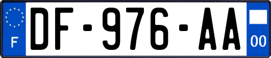 DF-976-AA