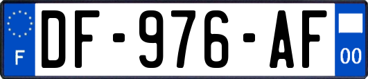 DF-976-AF