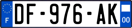 DF-976-AK