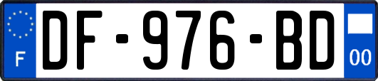 DF-976-BD