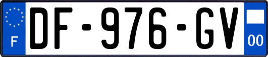 DF-976-GV