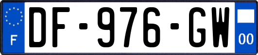 DF-976-GW