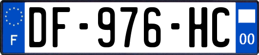 DF-976-HC